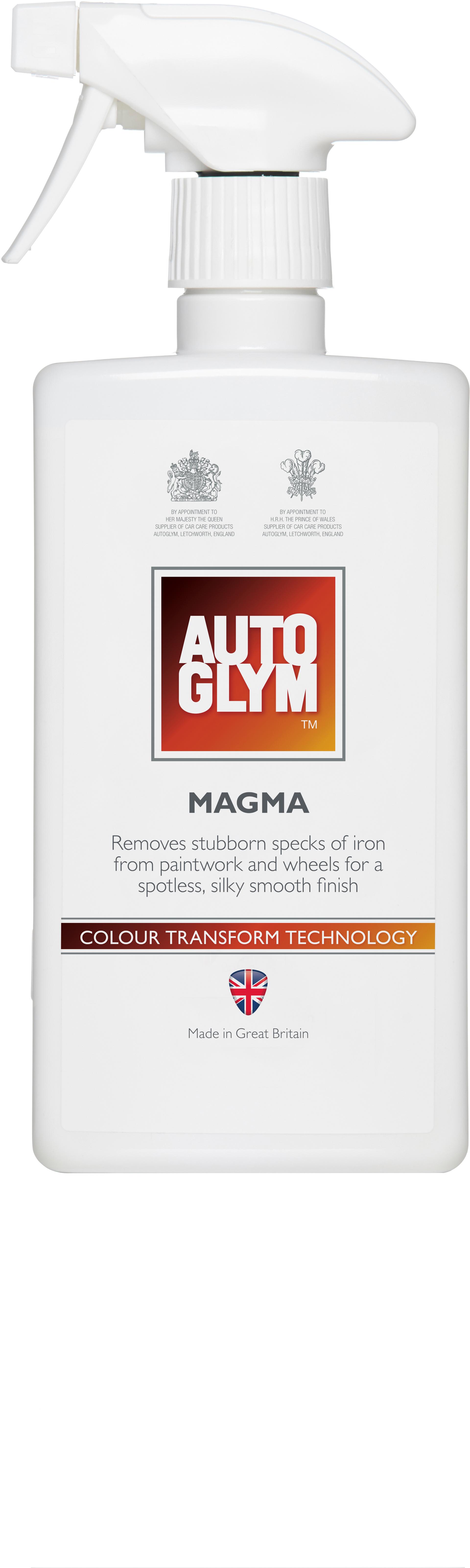Autoglym Magma 500Ml