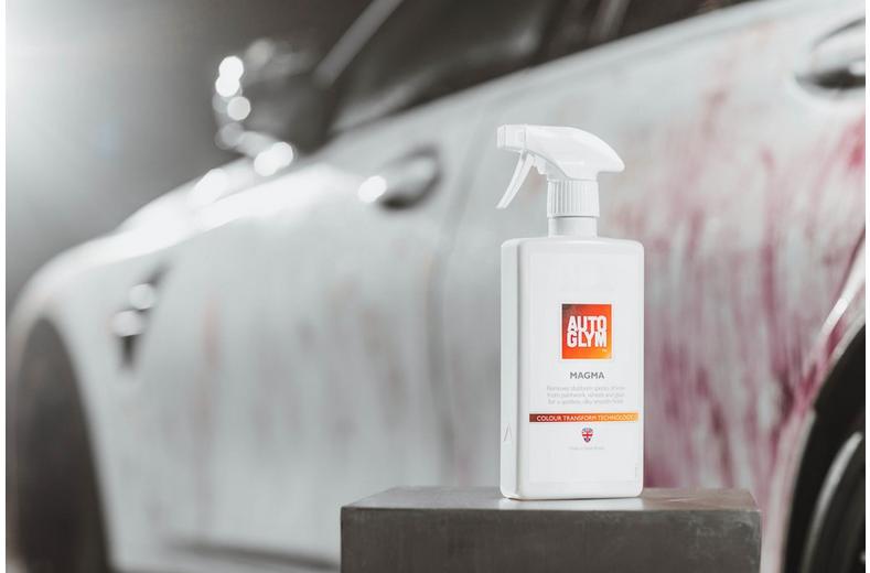 Autoglym Magma 500ml Autoglym Magma 500ml