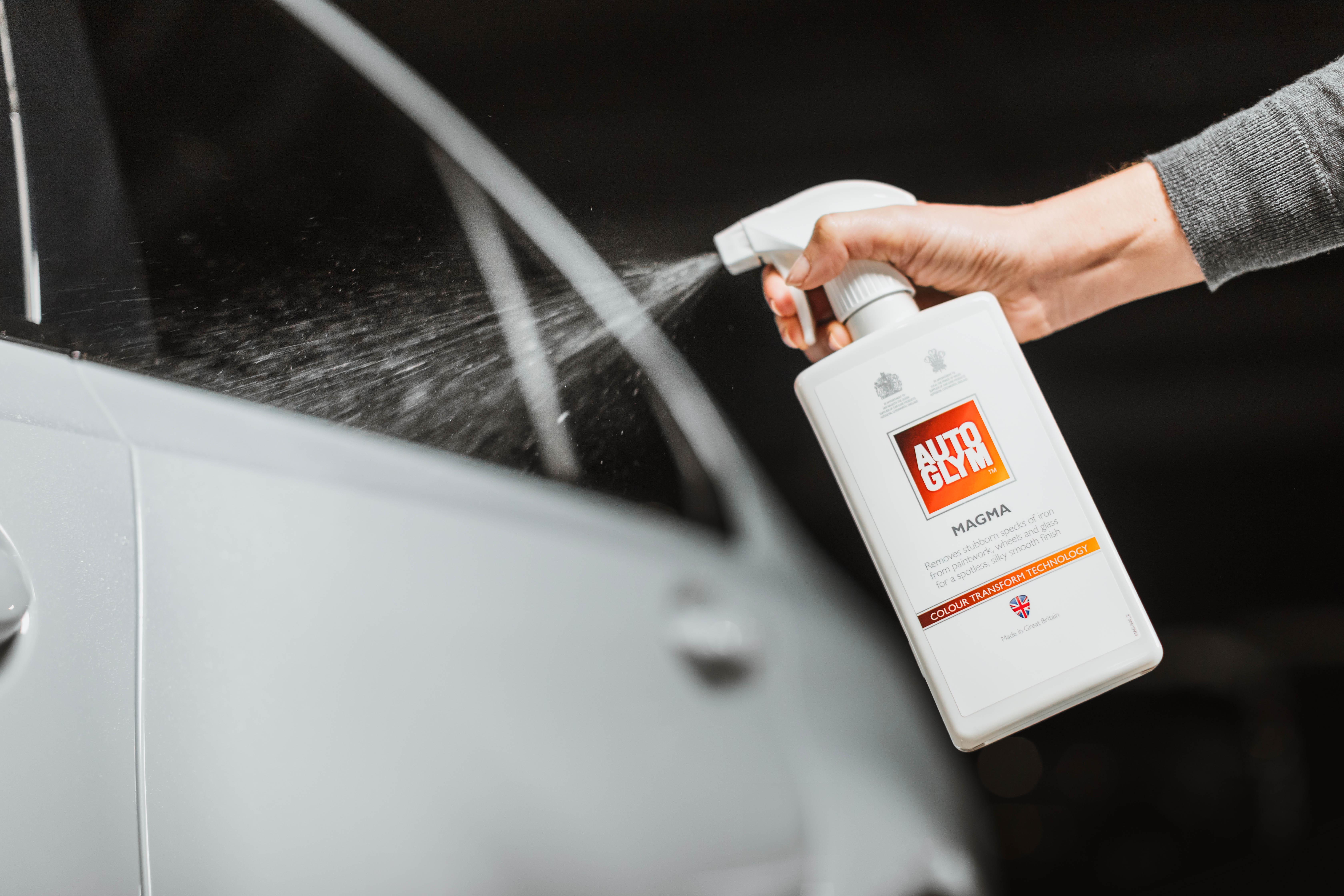 Autoglym Magma 500ml