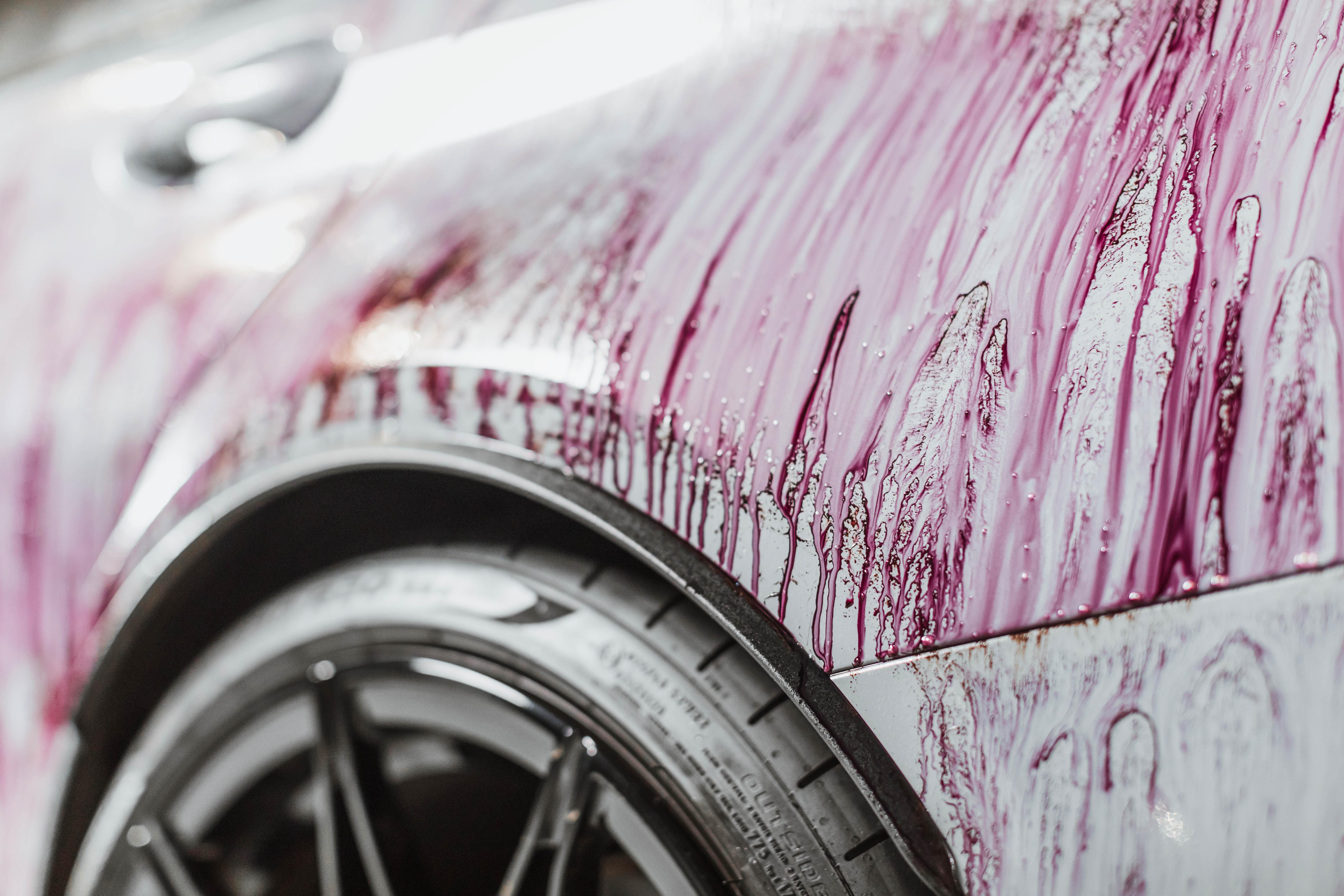 Autoglym Magma 500ml