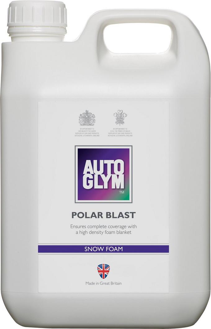 AutoGlym Polar Blast