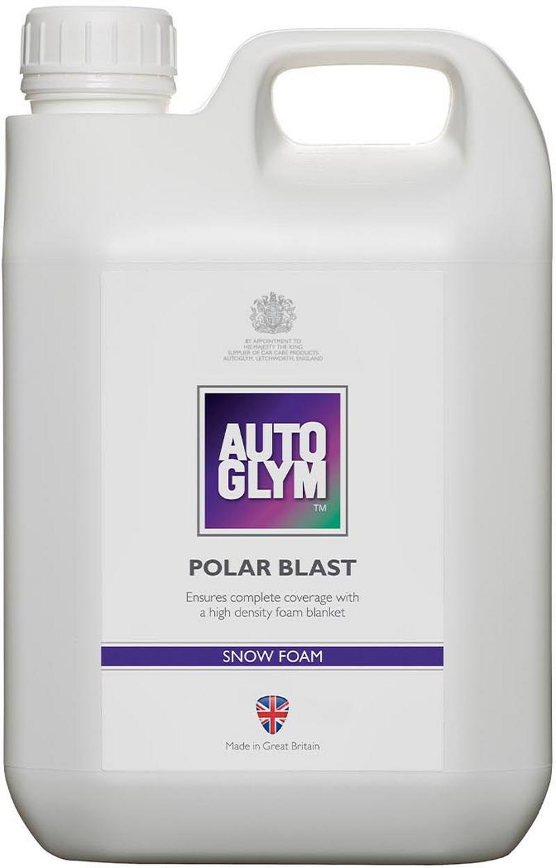 20% off a range of Chemical Guys car cleaning