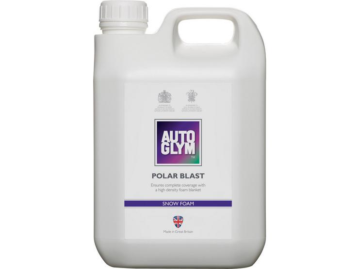 Autoglym Polar Blast Snow Foam 2.5L