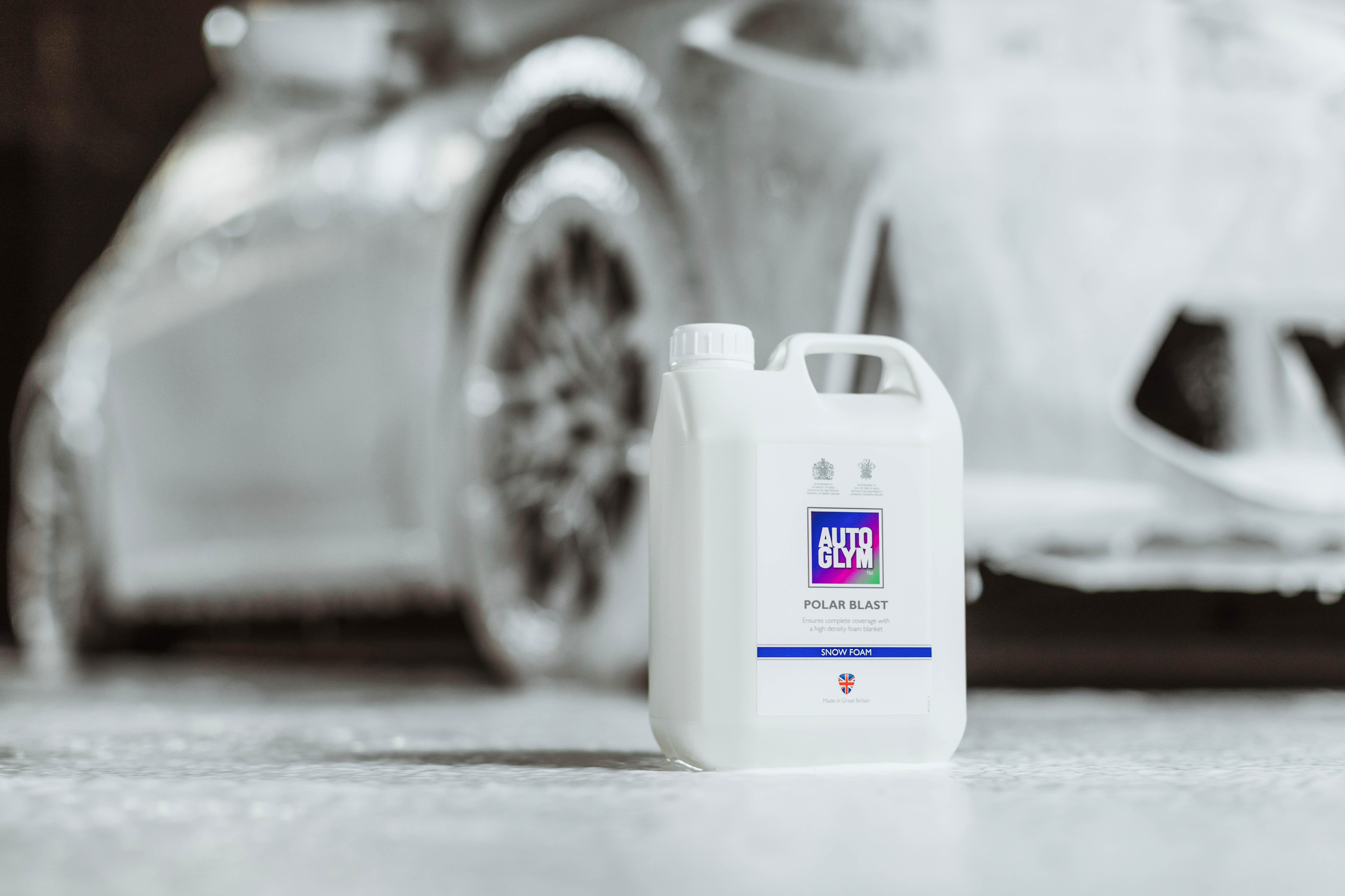 Autoglym Polar Blast Snow Foam 2.5L