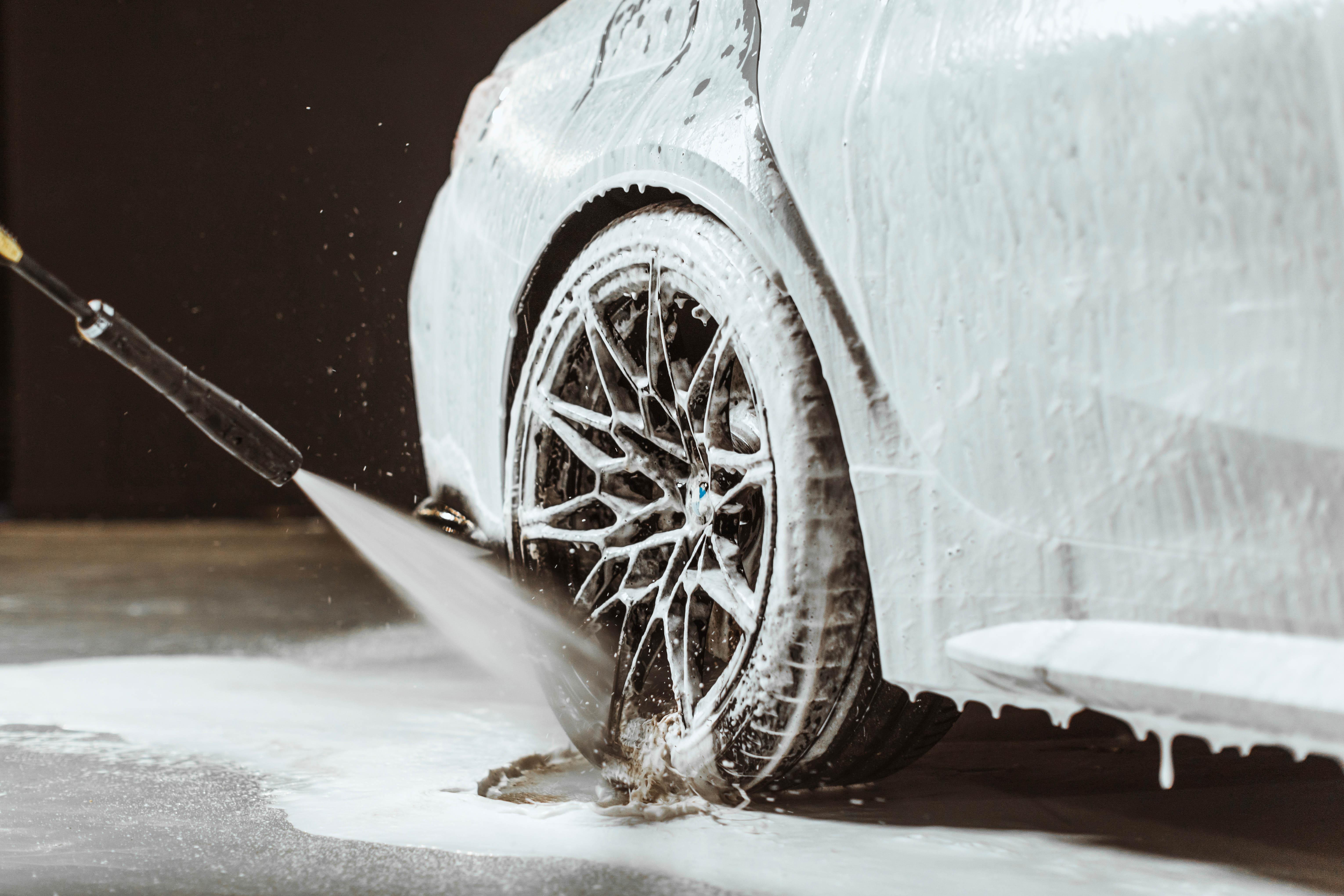 Autoglym Polar Blast Snow Foam 2.5L