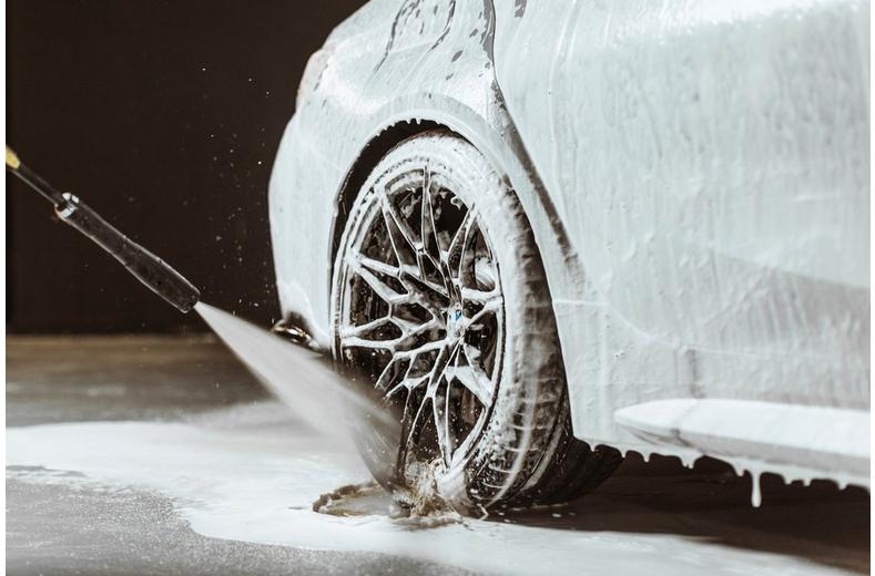 Autoglym Polar Blast Snow Foam 2.5L Autoglym Polar Blast Snow Foam 2.5L