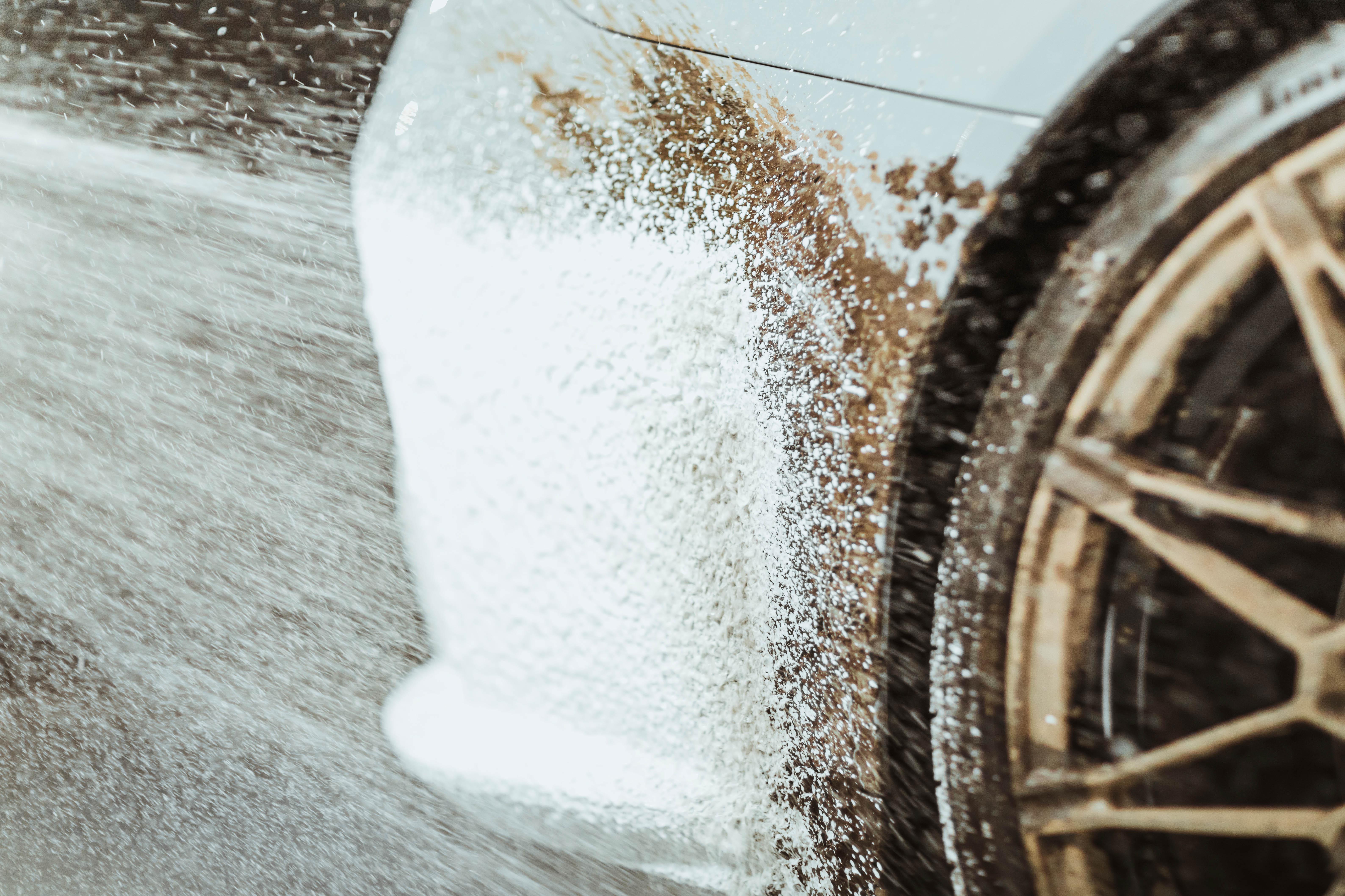 Autoglym Polar Blast Snow Foam 2.5L