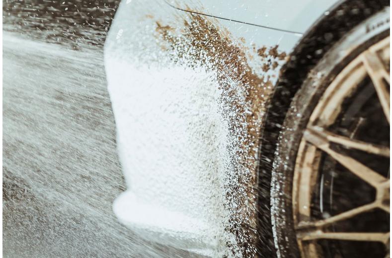 Autoglym Polar Blast Snow Foam 2.5L Autoglym Polar Blast Snow Foam 2.5L