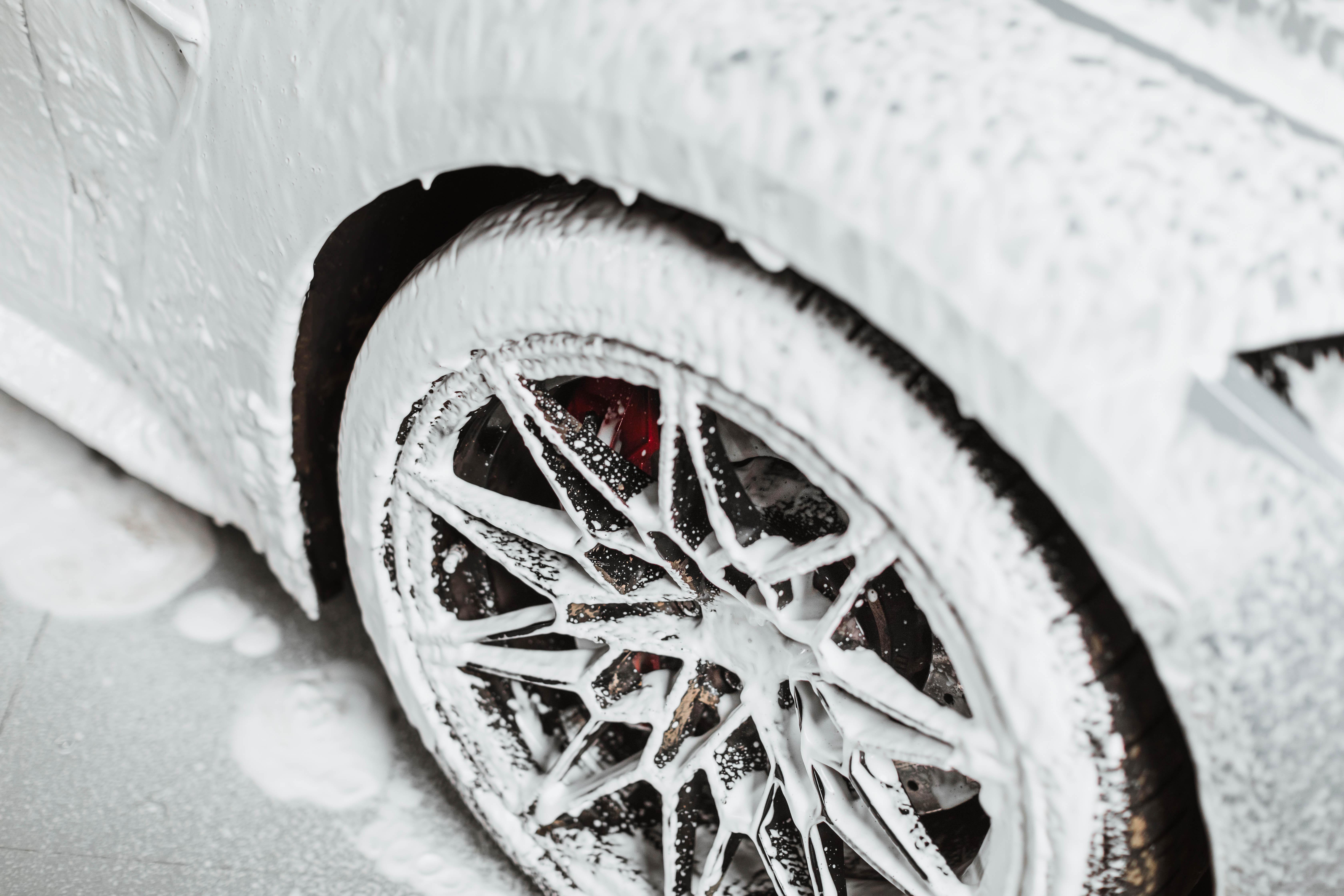 Autoglym Polar Blast Snow Foam 2.5L