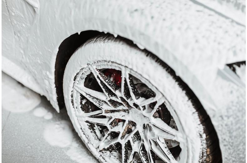 Autoglym Polar Blast Snow Foam 2.5L Autoglym Polar Blast Snow Foam 2.5L