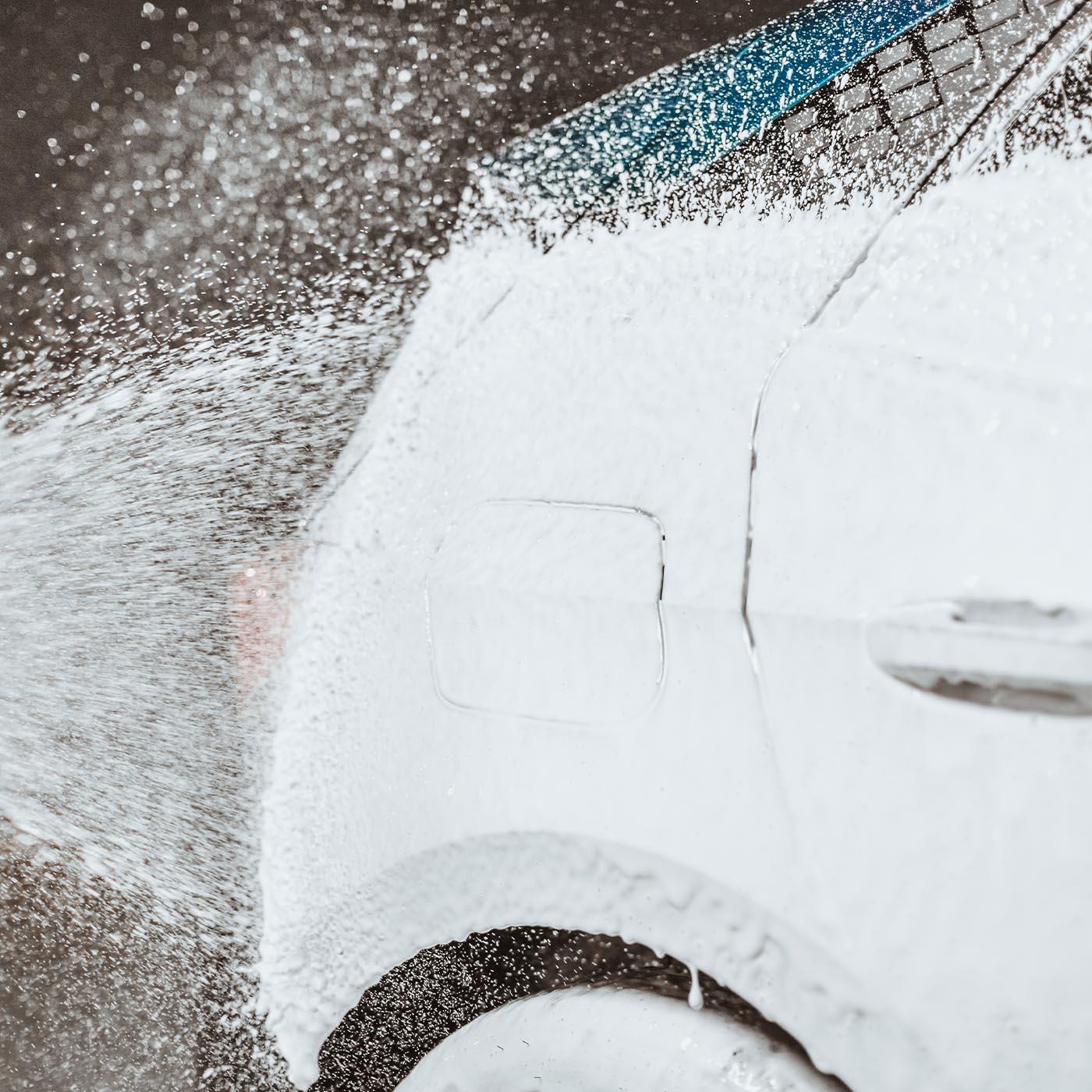 Autoglym Polar Blast Snow Foam 2.5L