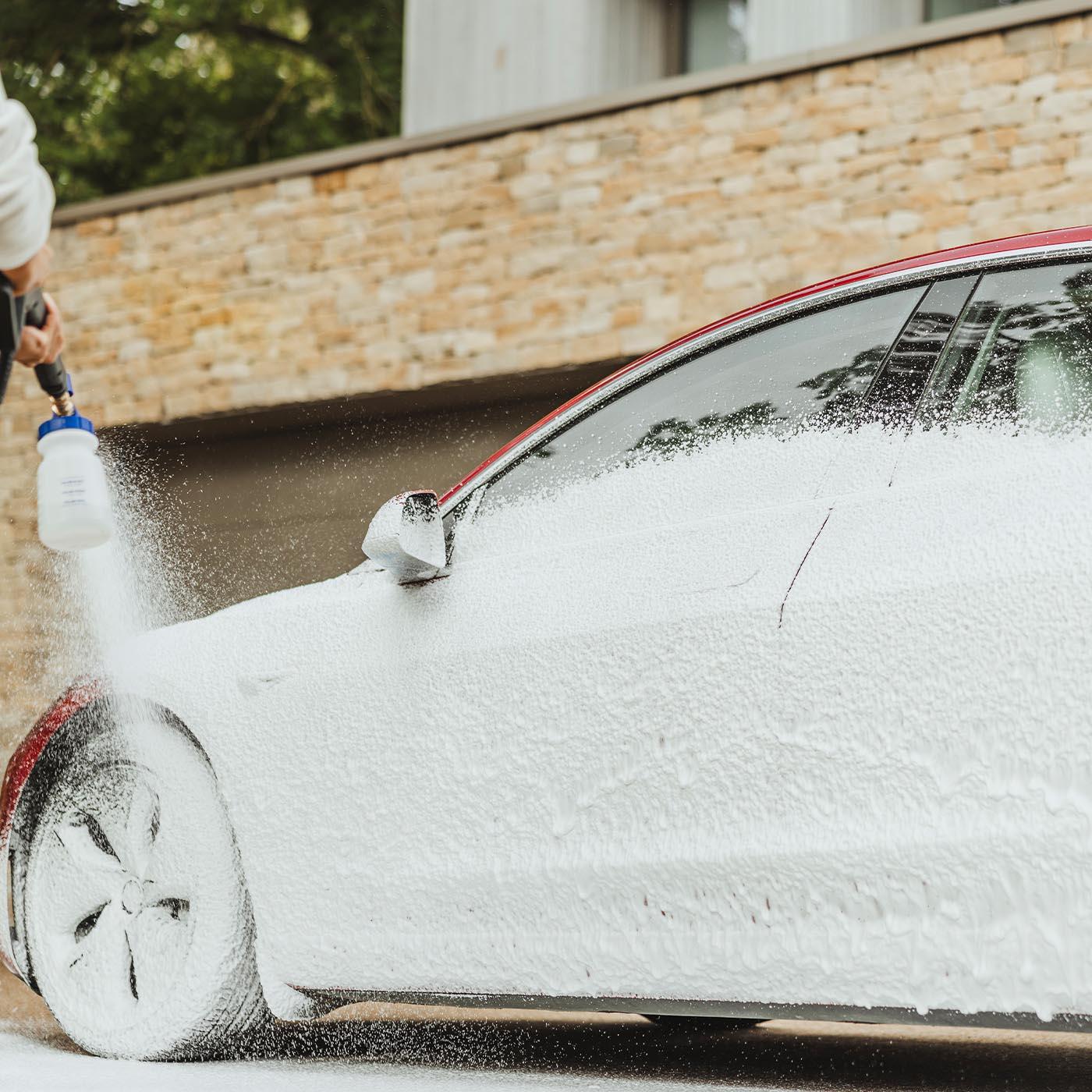 Autoglym Polar Blast Snow Foam 2.5L