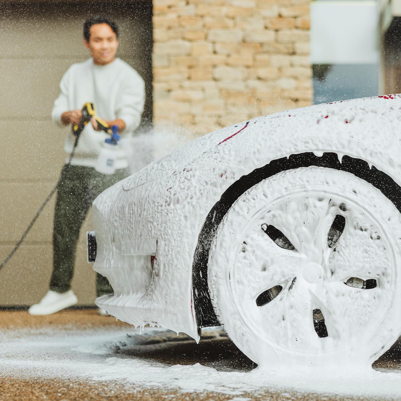 Autoglym Polar Blast Snow Foam 2.5L