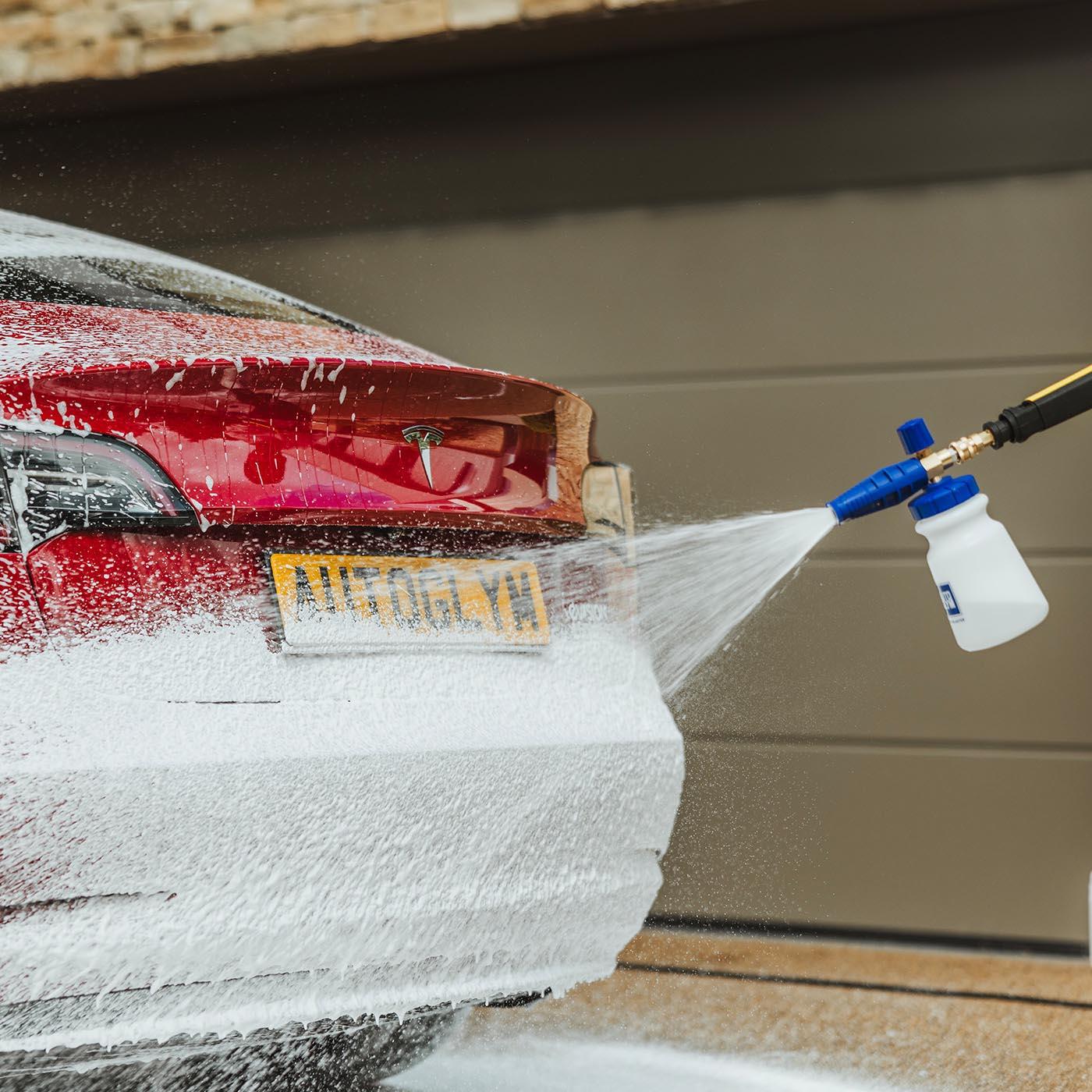 Autoglym Polar Blast Snow Foam 2.5L