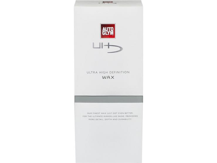 Autoglym Ultra High Definition Wax Kit