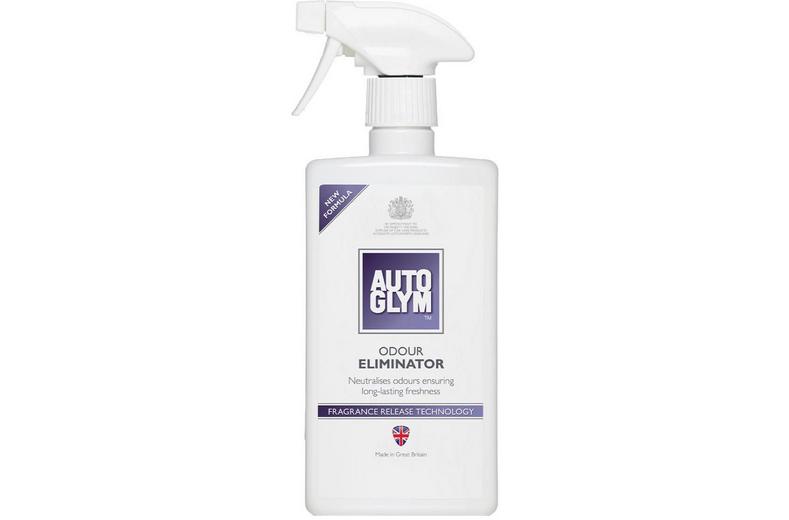 Autoglym Odour Eliminator 500ml Autoglym Odour Eliminator 500ml