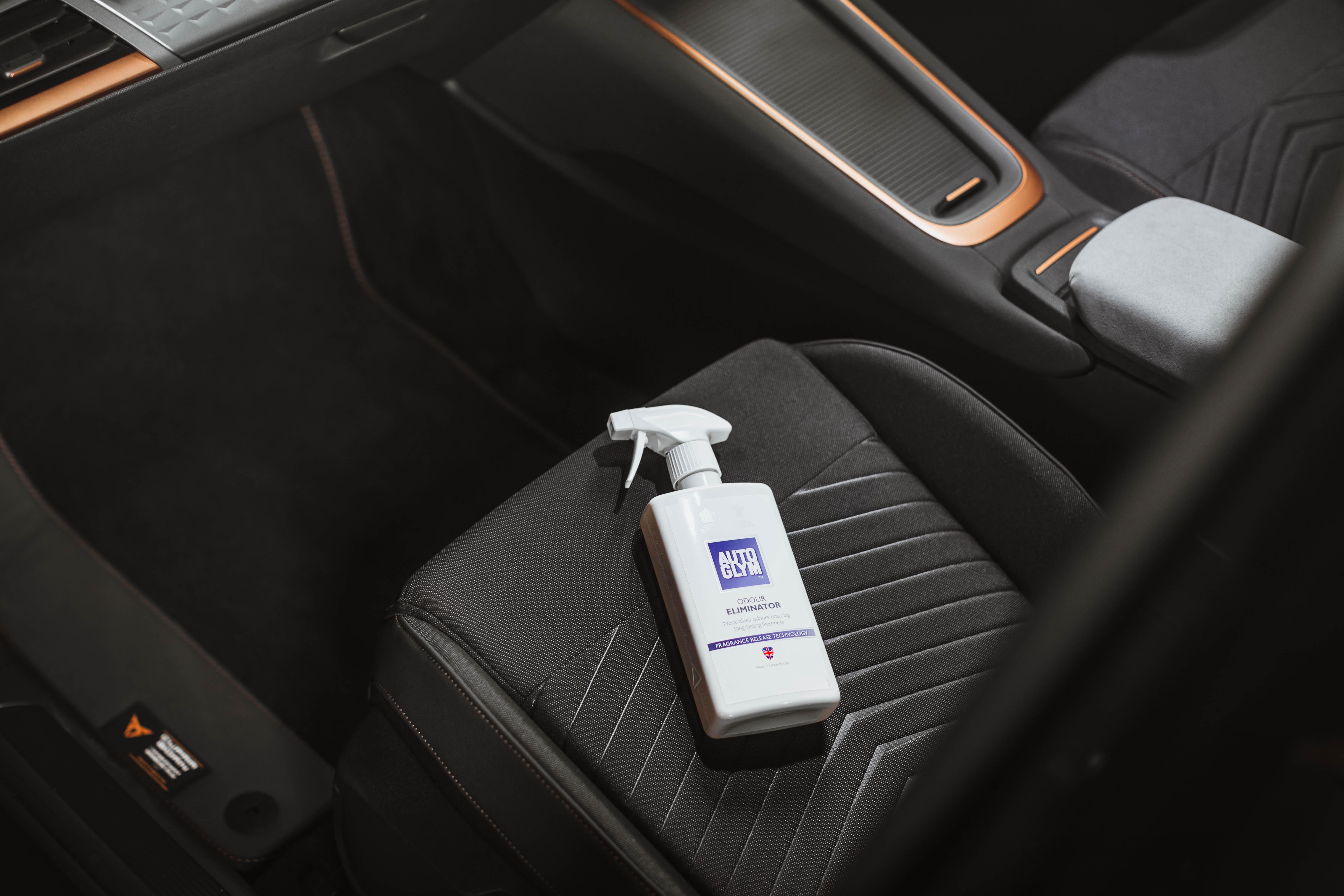 Autoglym Odour Eliminator 500ml