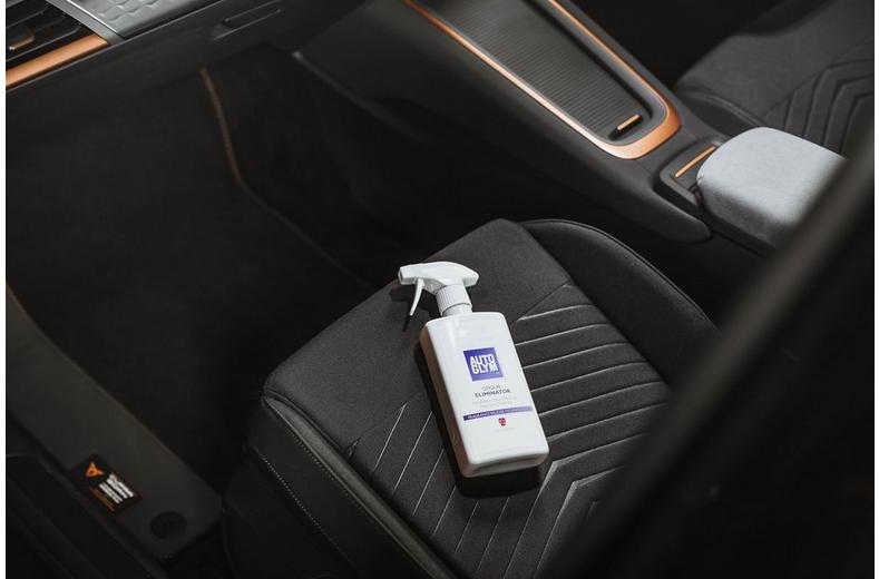 Autoglym Odour Eliminator 500ml Autoglym Odour Eliminator 500ml