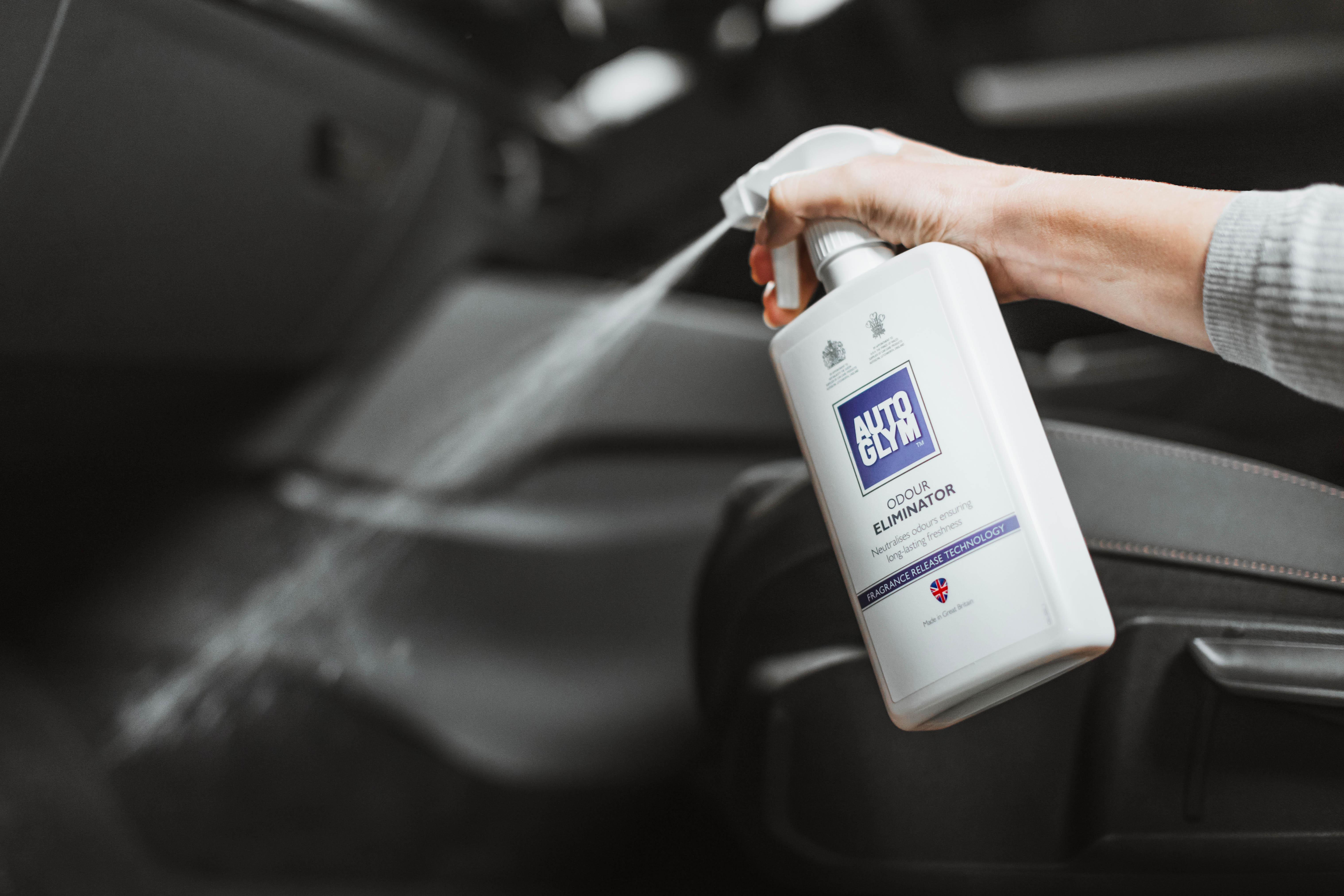 Autoglym Odour Eliminator 500ml