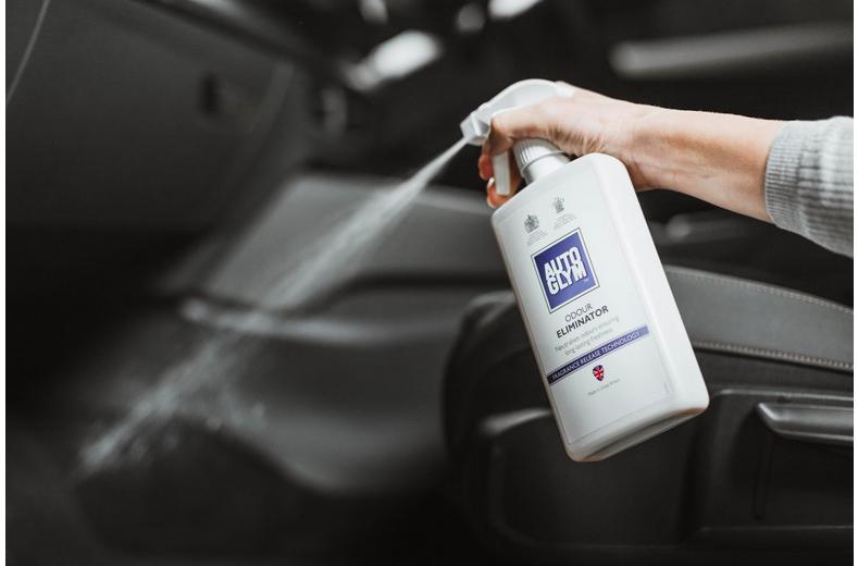 Autoglym Odour Eliminator 500ml Autoglym Odour Eliminator 500ml