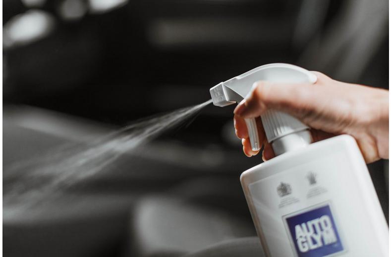 Autoglym Odour Eliminator 500ml Autoglym Odour Eliminator 500ml