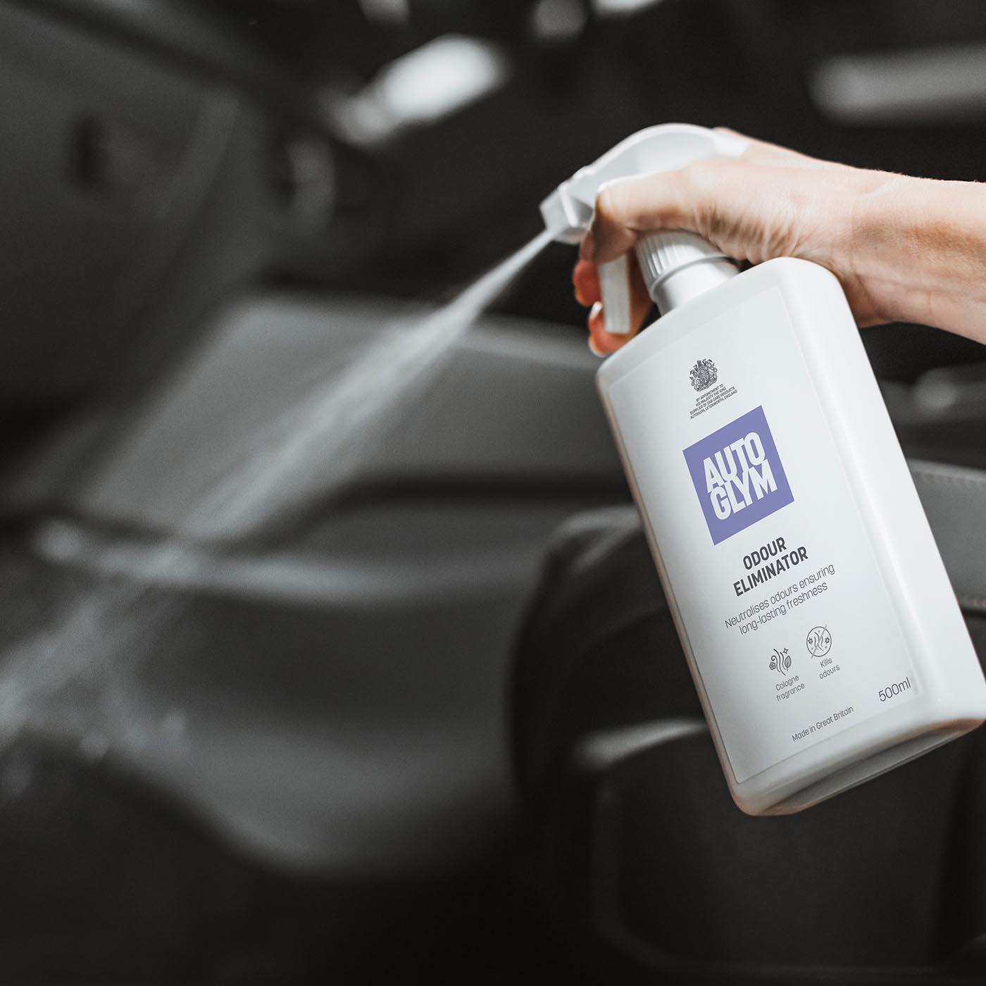 Autoglym Odour Eliminator 500ml