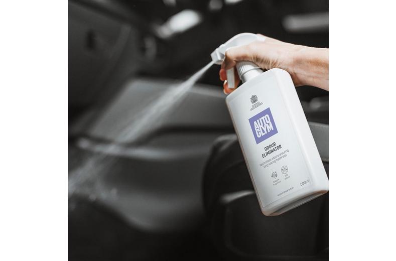 Autoglym Odour Eliminator 500ml Autoglym Odour Eliminator 500ml