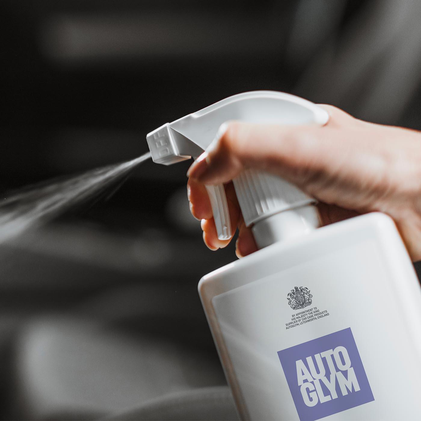 Autoglym Odour Eliminator 500ml