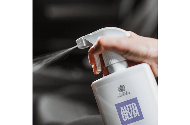 Autoglym Odour Eliminator 500ml Autoglym Odour Eliminator 500ml