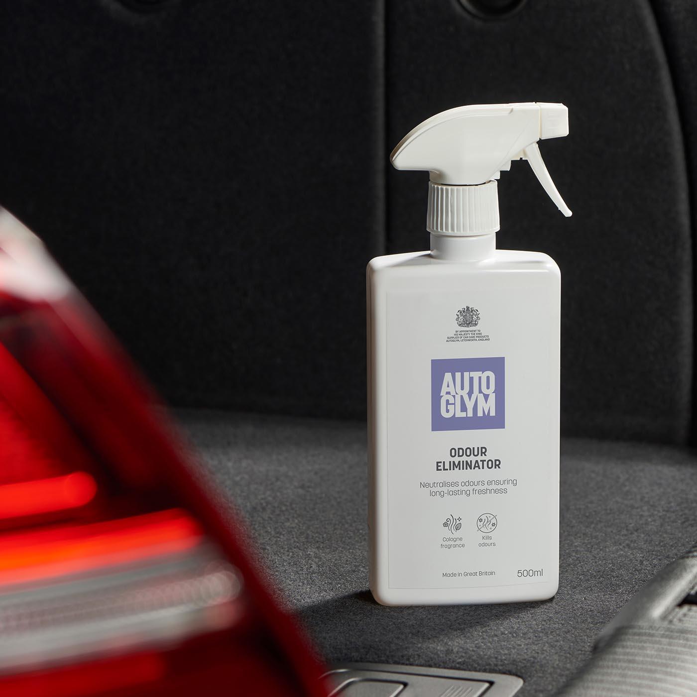 Autoglym Odour Eliminator 500ml