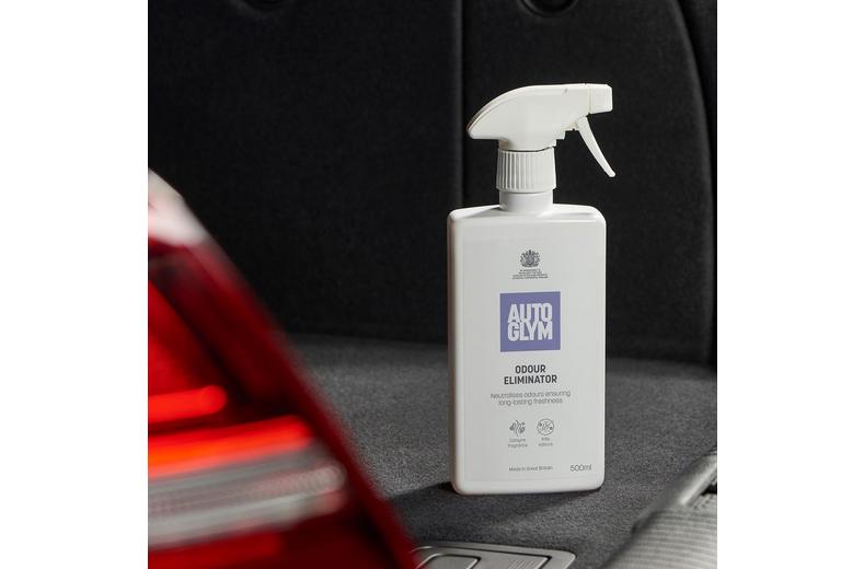 Autoglym Odour Eliminator 500ml Autoglym Odour Eliminator 500ml