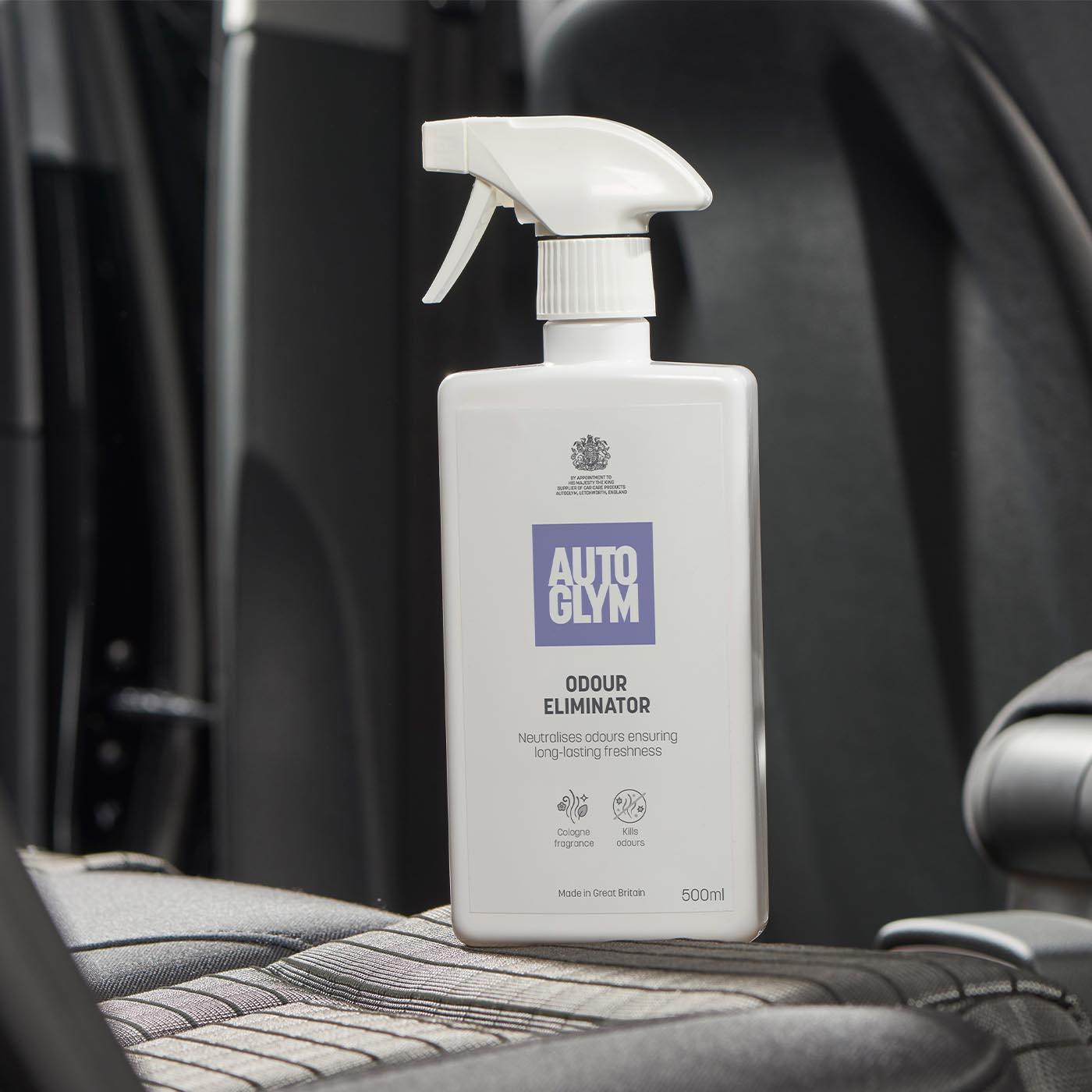 Autoglym Odour Eliminator 500ml