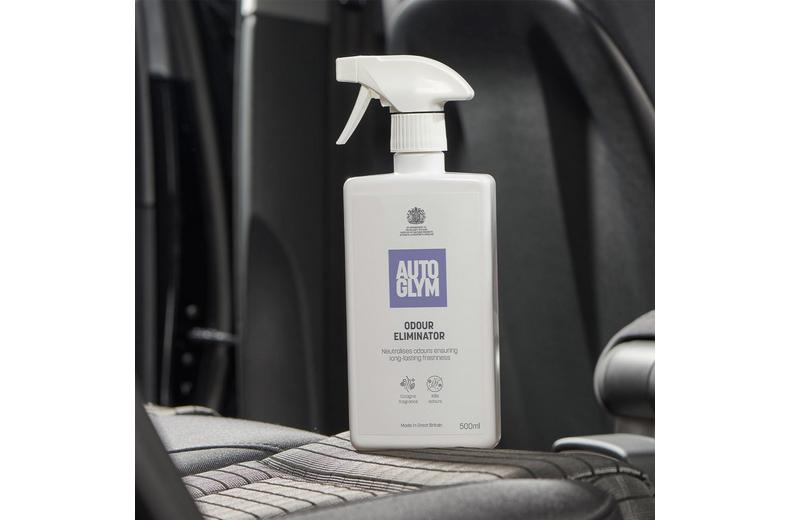 Autoglym Odour Eliminator 500ml Autoglym Odour Eliminator 500ml