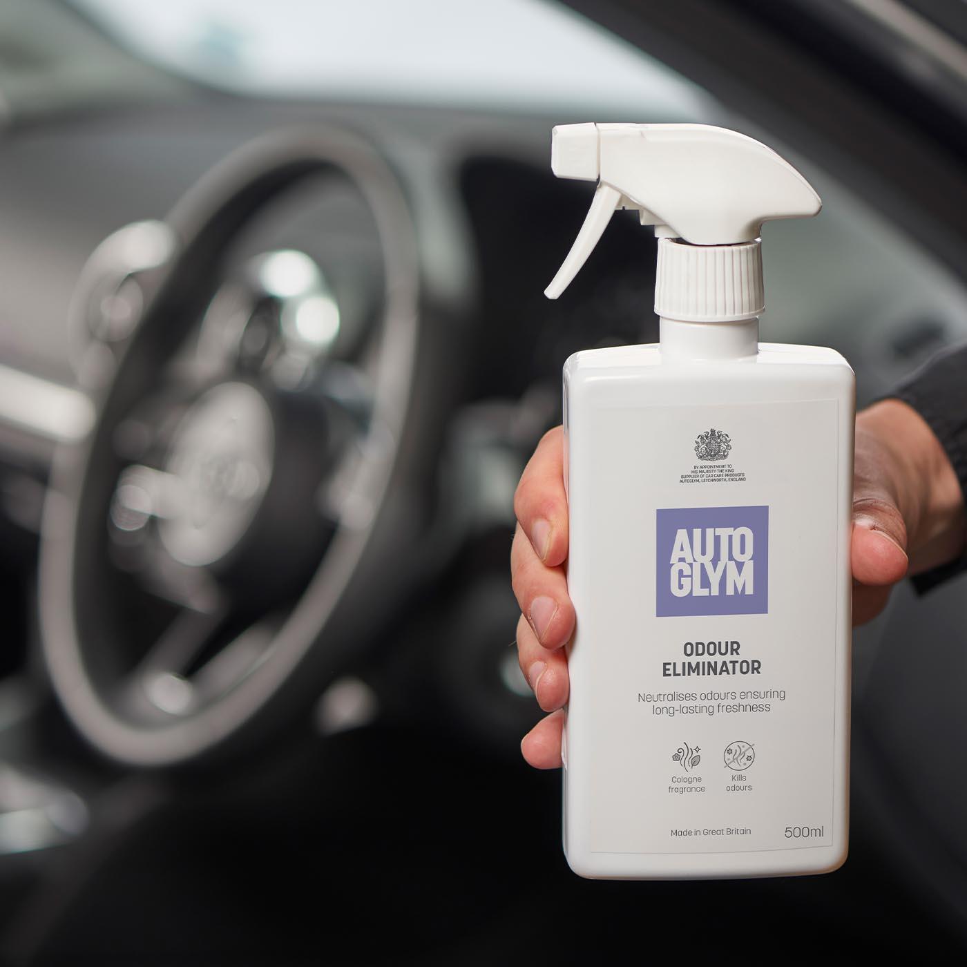 Autoglym Odour Eliminator 500ml