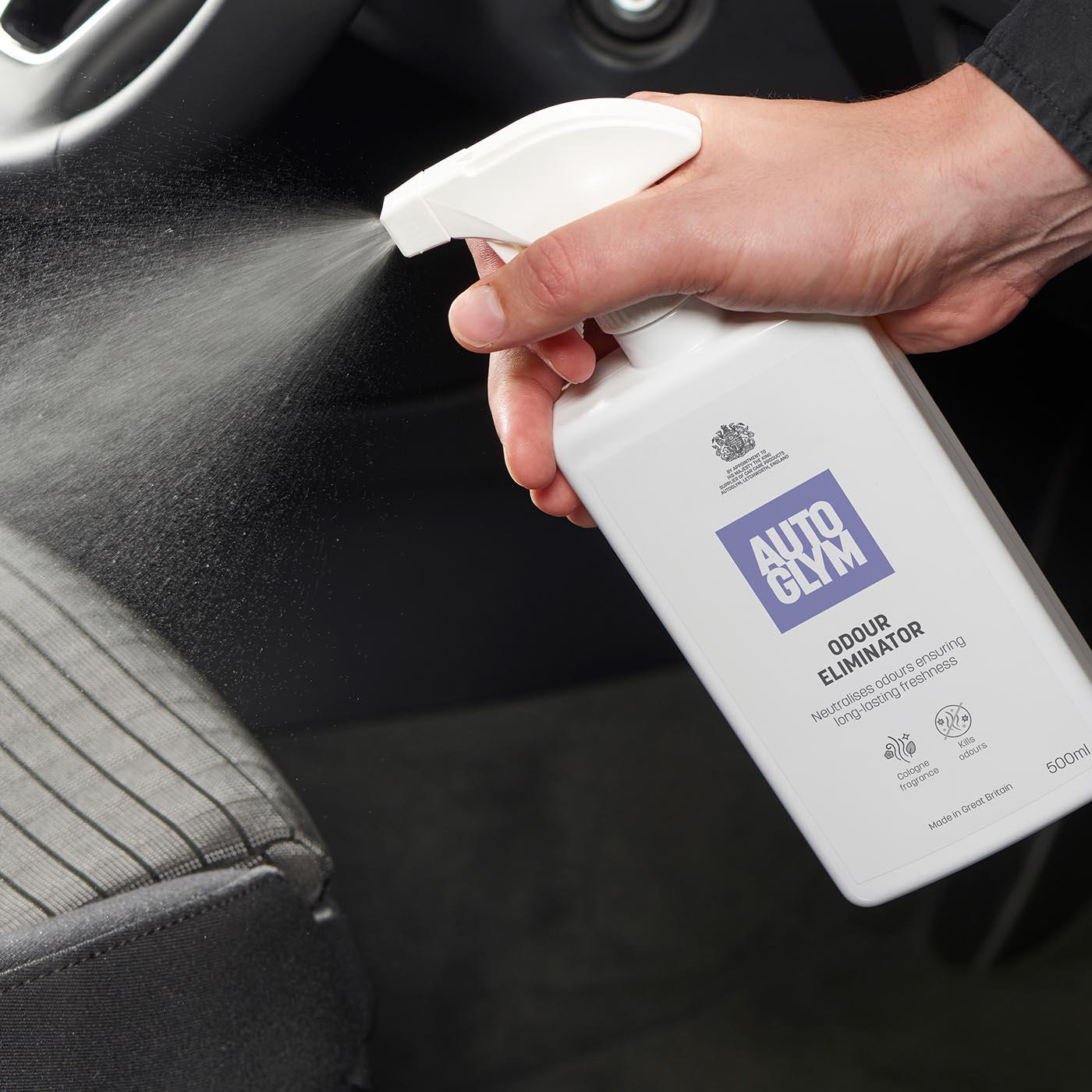 Autoglym Odour Eliminator 500ml
