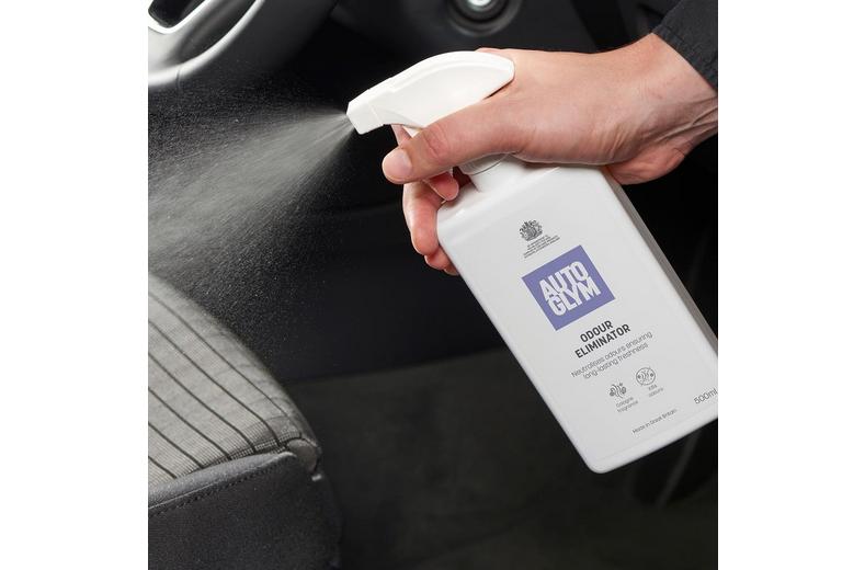 Autoglym Odour Eliminator 500ml Autoglym Odour Eliminator 500ml