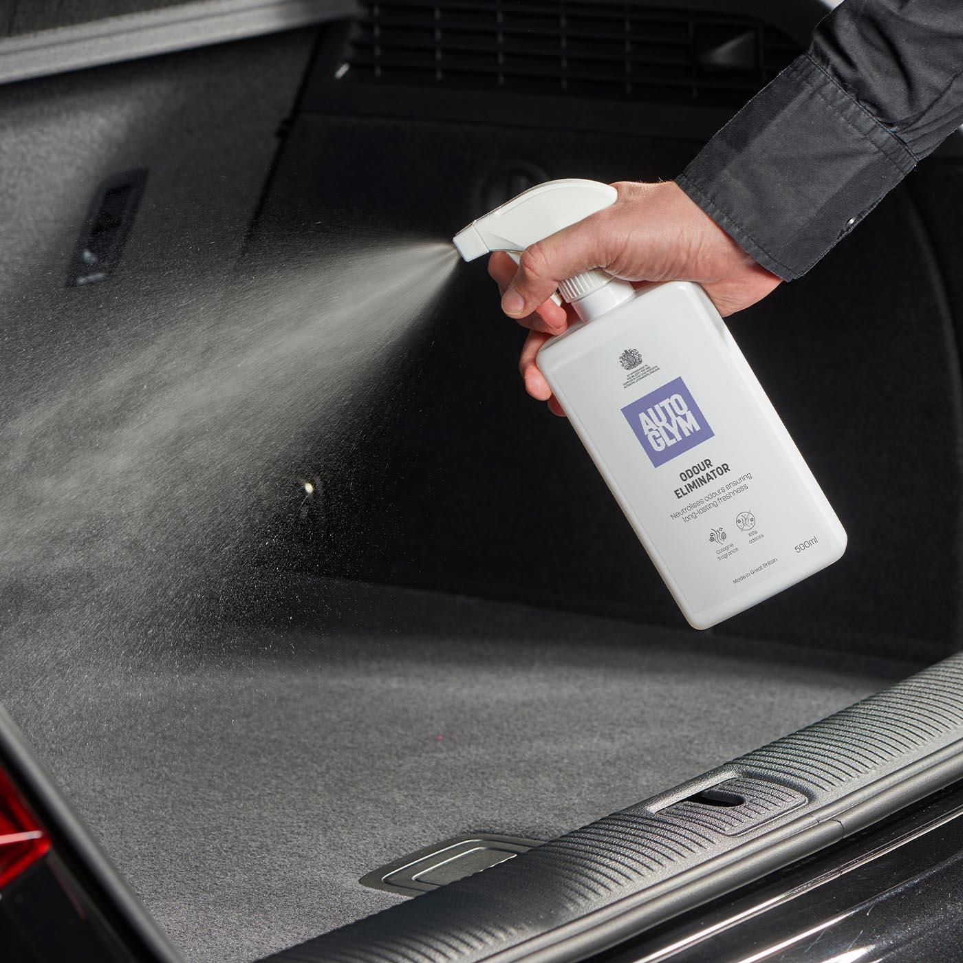 Autoglym Odour Eliminator 500ml