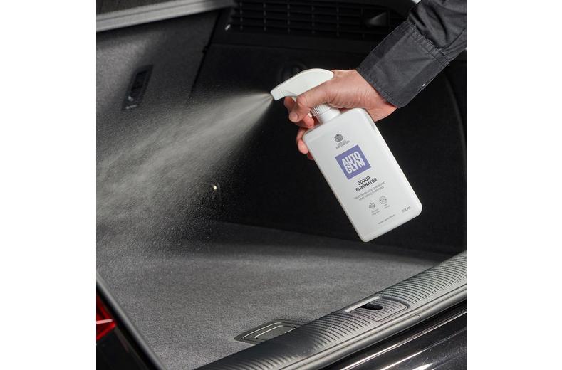Autoglym Odour Eliminator 500ml Autoglym Odour Eliminator 500ml