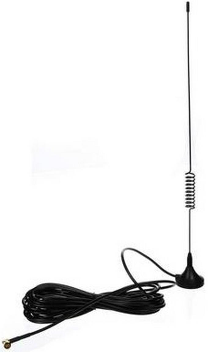 Autoleads magnetic store dab antenna