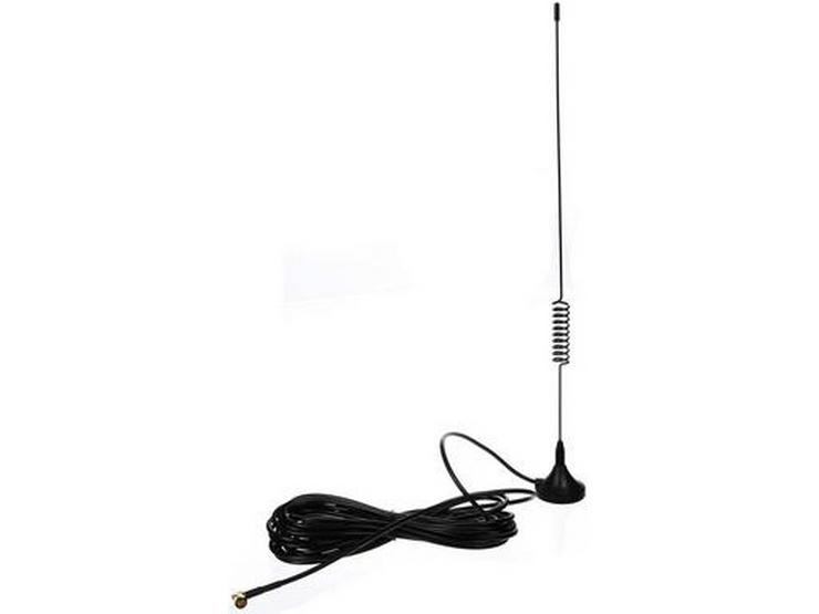 Autoleads Magnetic DAB Antenna