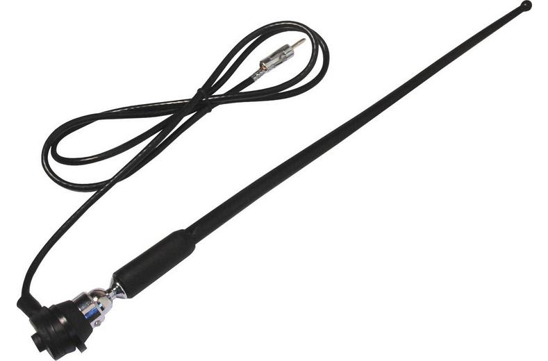 Autoleads Rubber Aerial Autoleads Rubber Aerial