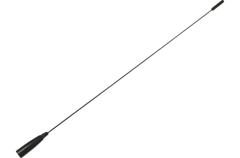 Autoleads Car Aerial Replacement Mast Rigid Autoleads Car Aerial Replacement Mast Rigid