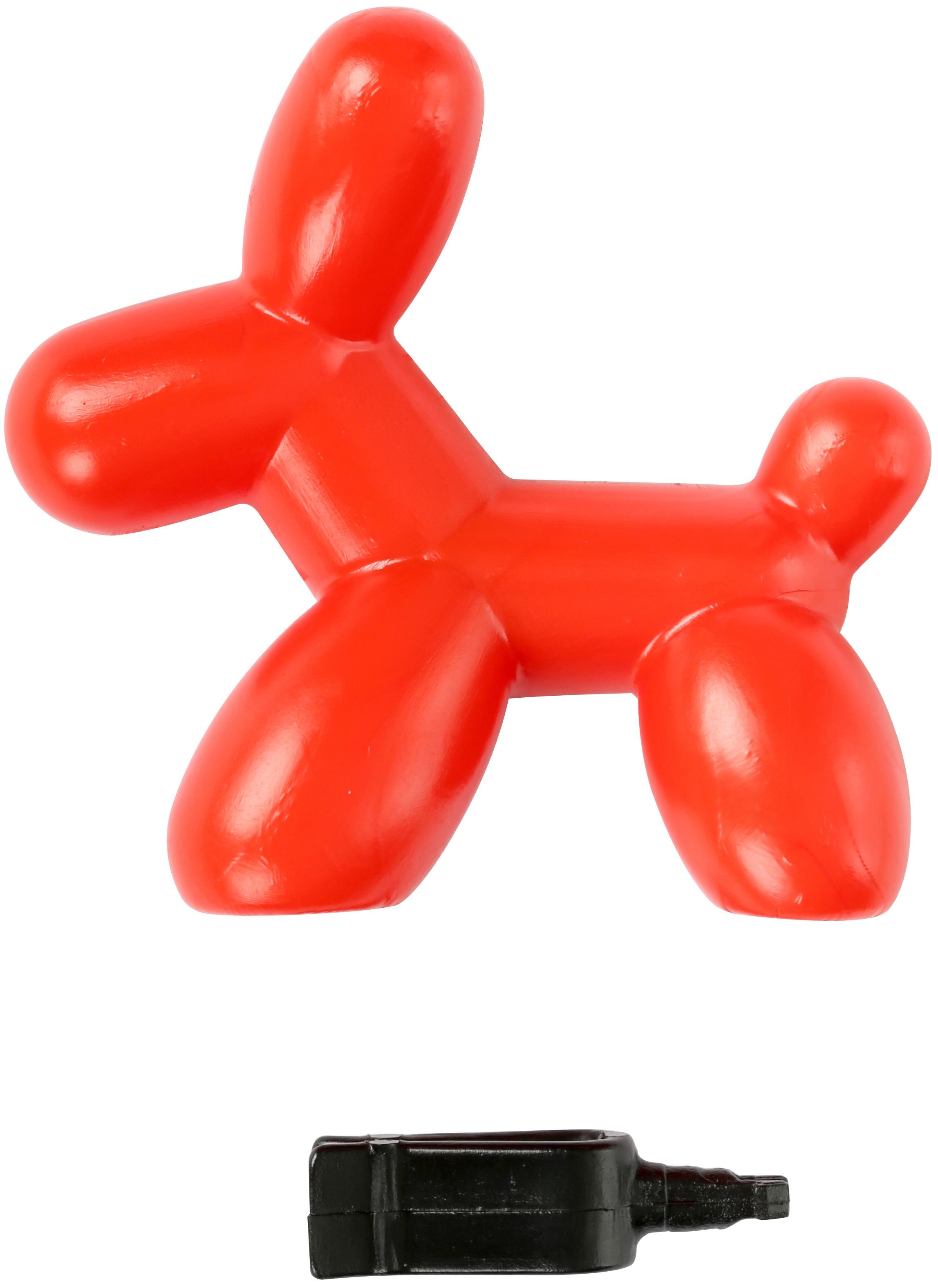 Little Dog Red Cherry Air Freshener