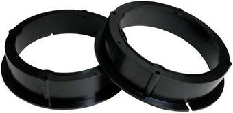 Autoleads SAK-3103 Speaker Adaptor – Volkswagen 165mm