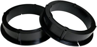 Autoleads SAK-3103 Speaker Adaptor – Volkswagen 165mm Autoleads SAK-3103 Speaker Adaptor – Volkswagen 165mm