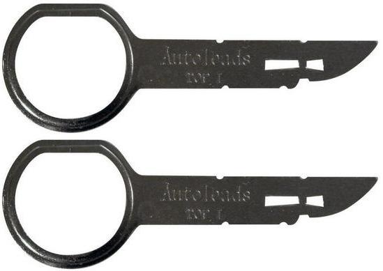 Autoleads Mercedes Release Tool Pc5-132