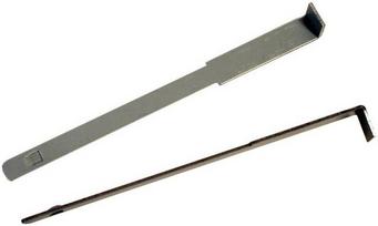 Autoleads Pioneer Audio Release Tool PC5-79