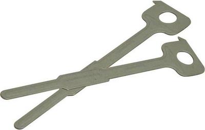 Autoleads Kenwood Audio Release Tool PC5-106 Autoleads Kenwood Audio Release Tool PC5-106