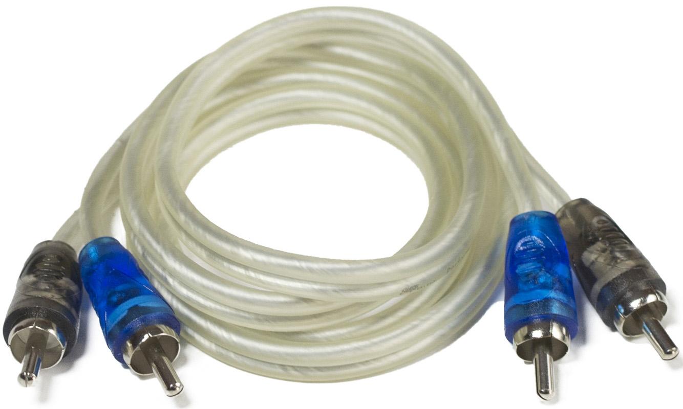 Autoleads Performance Phono Cable