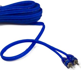 Autoleads Competition Phono Cable 5M